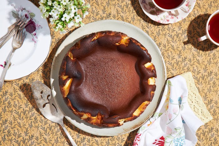 Shavuot Recipes From Burnished Cheesecake to Borekitas image