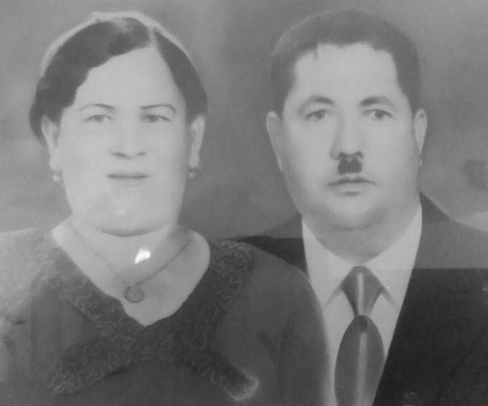 A Libyan Shakshuka That Will Never Change image