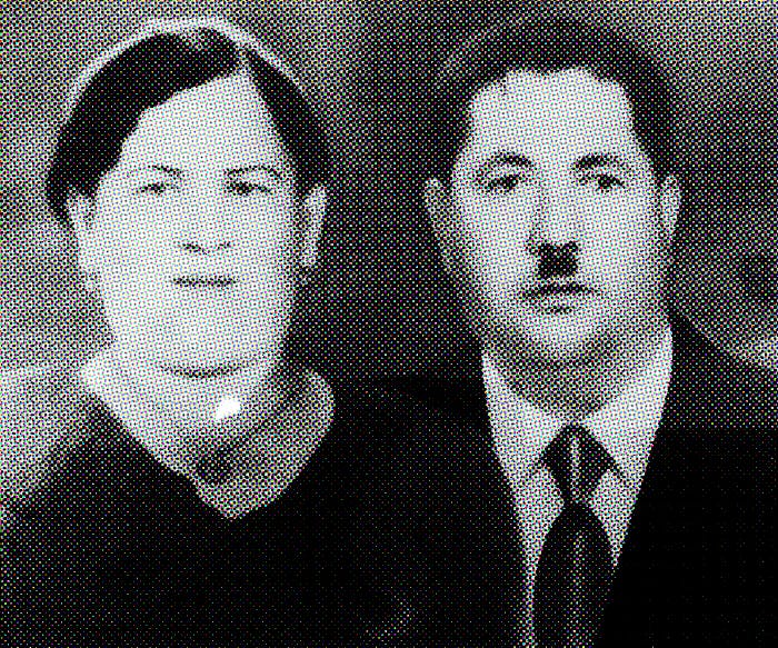 A Libyan Shakshuka That Will Never Change image