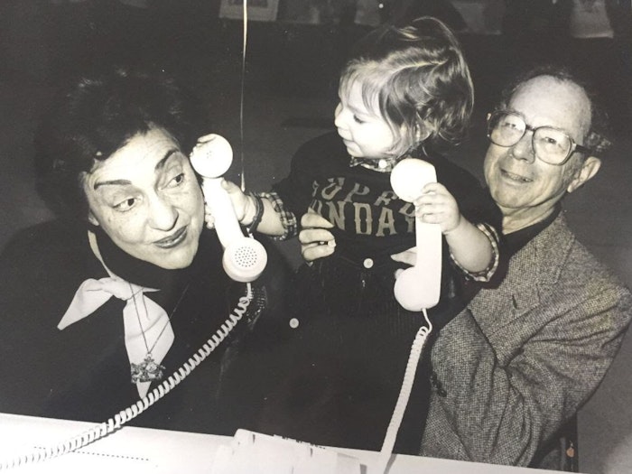 Tradish: Comforting Pantry Recipes image