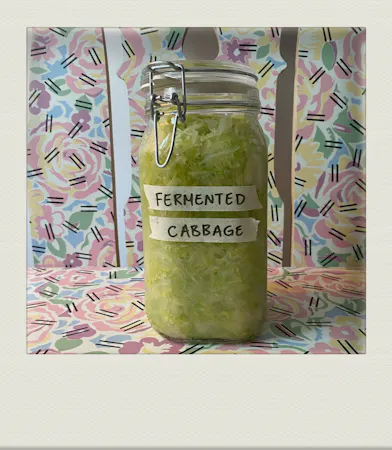 Sauerkraut — Jewish Food Society