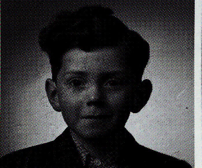 The Boy Liberated from Auschwitz Just Before His Sixth Birthday  image