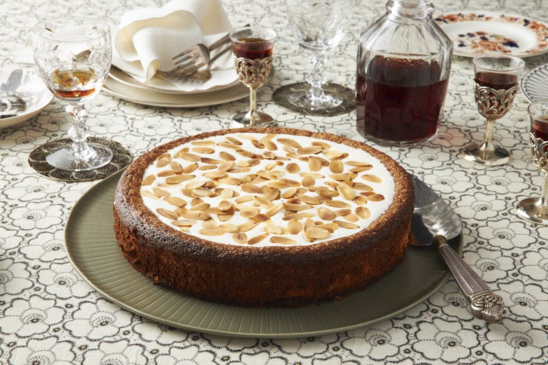 Photo by Penny De Los Santos, Food Styling by Judy Haubert, Prop Styling by Vanessa Vazquez