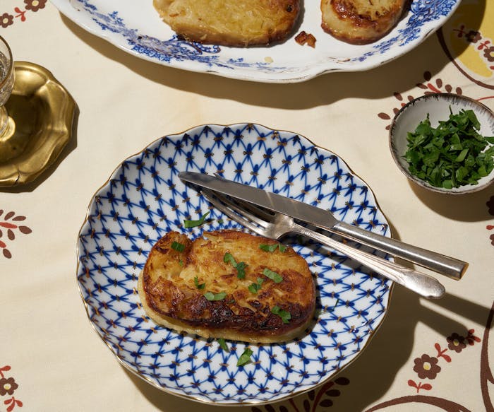 Sheika (Stuffed Chicken Neck) image