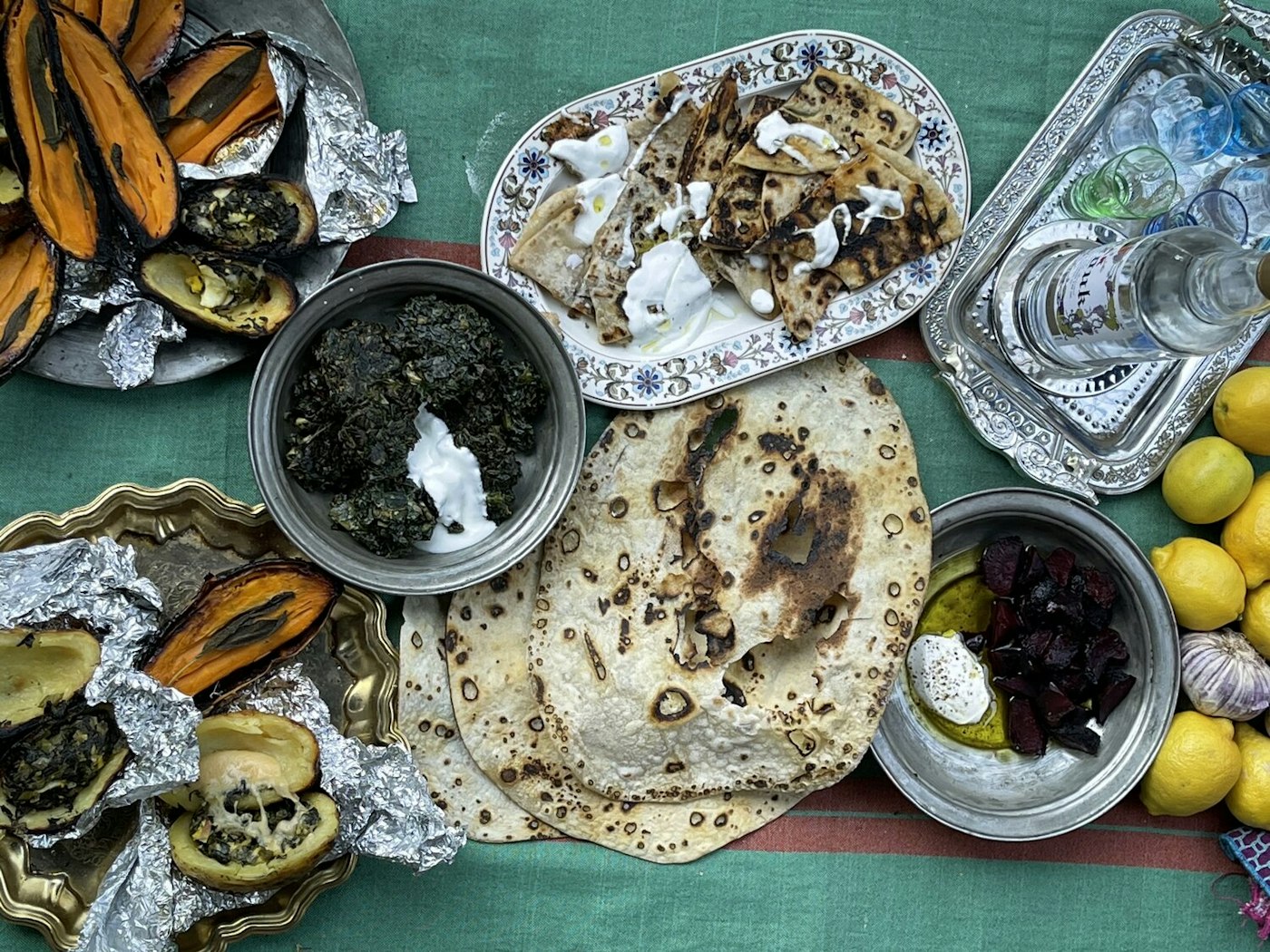 Photo by Alicia Mesry