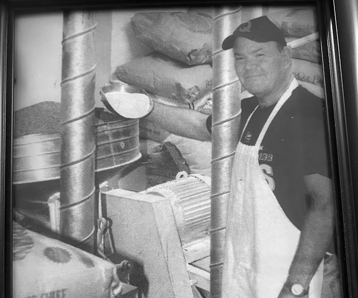 Keeping the Memory of a Father’s L.A. Bakery Alive, One Sufganiya at a Time image