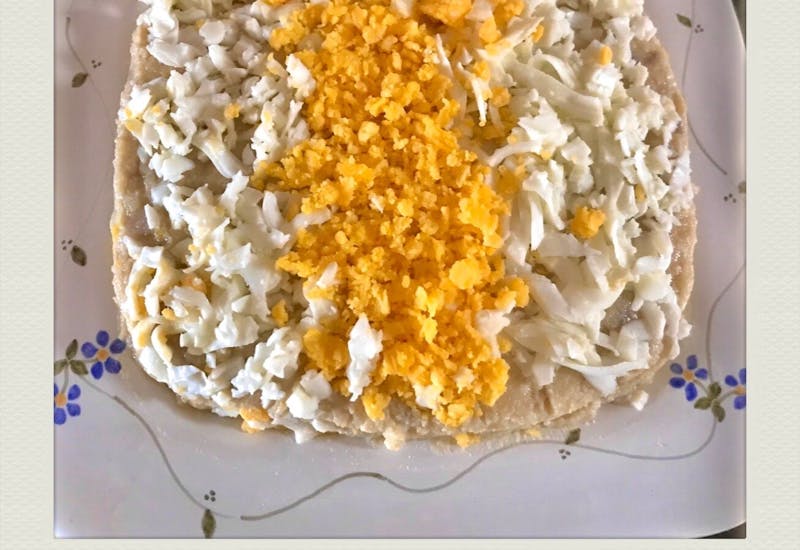 The Rosh Hashanah When Anna Gershenson Became the Family Matriarch ...