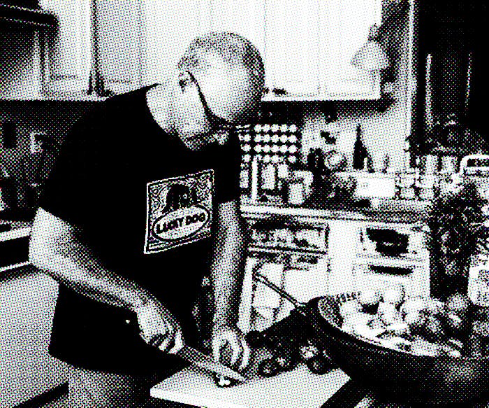 Cool Down With Chef Peter Hoffman’s Summer Dinner Menu image