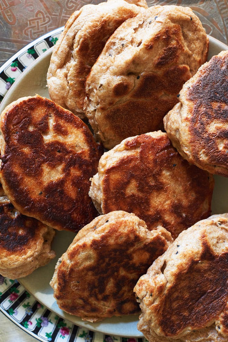 Dabo (Ethiopian Bread) image