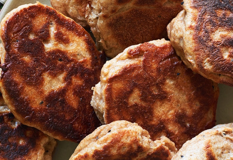 Dabo (Ethiopian Bread)