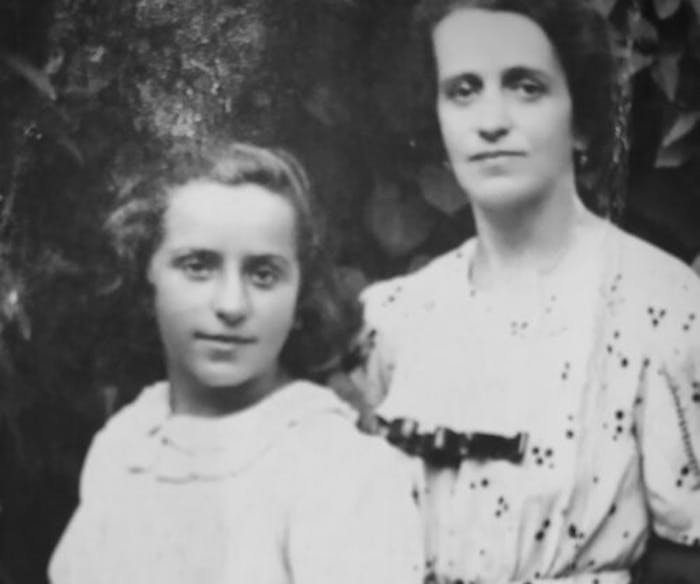 Hungarian Recipes From a 'Secret' Jewish Family in the Northwoods of Minnesota image