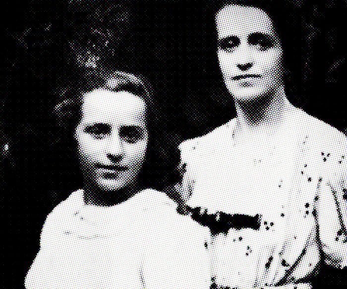 Hungarian Recipes From a 'Secret' Jewish Family in the Northwoods of Minnesota image