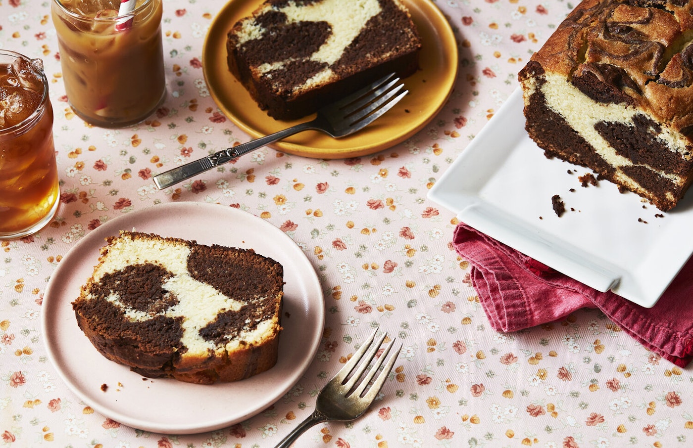 Photo by Armando Rafael; Food Styling by Judy Haubert