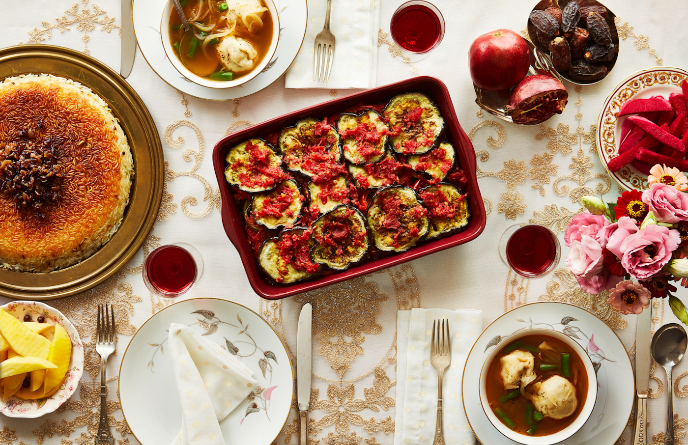 Photographer: Armando Rafael