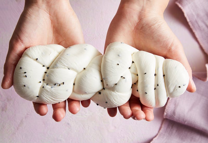 Syrian String Cheese