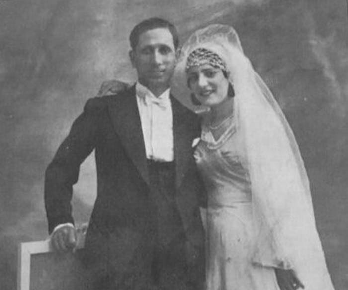 The Tunisian Recipes Preserved During a Nurse’s Night Shift image