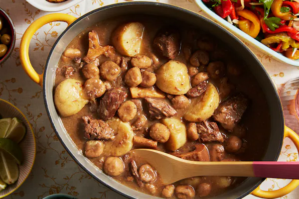 Dafina (Overnight Shabbat Stew) — Jewish Food Society