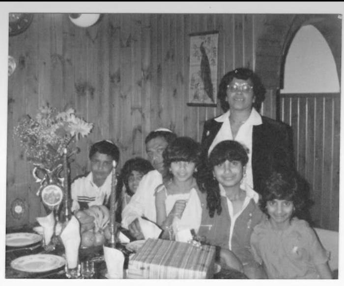 These Fried Potato Snacks Uphold an Israeli Family’s Indian Roots image