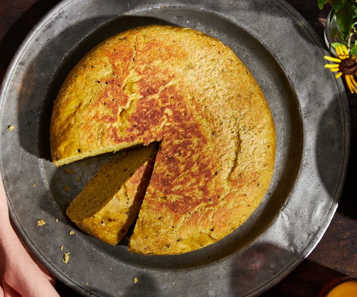 Dabo (Ethiopian Bread) image