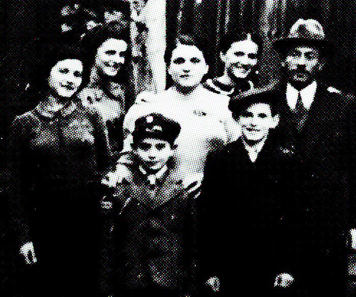 How Two Sisters Revived a Borscht Recipe Lost During the War image