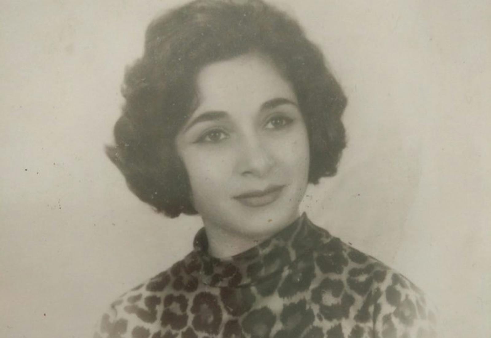 Janette Shina