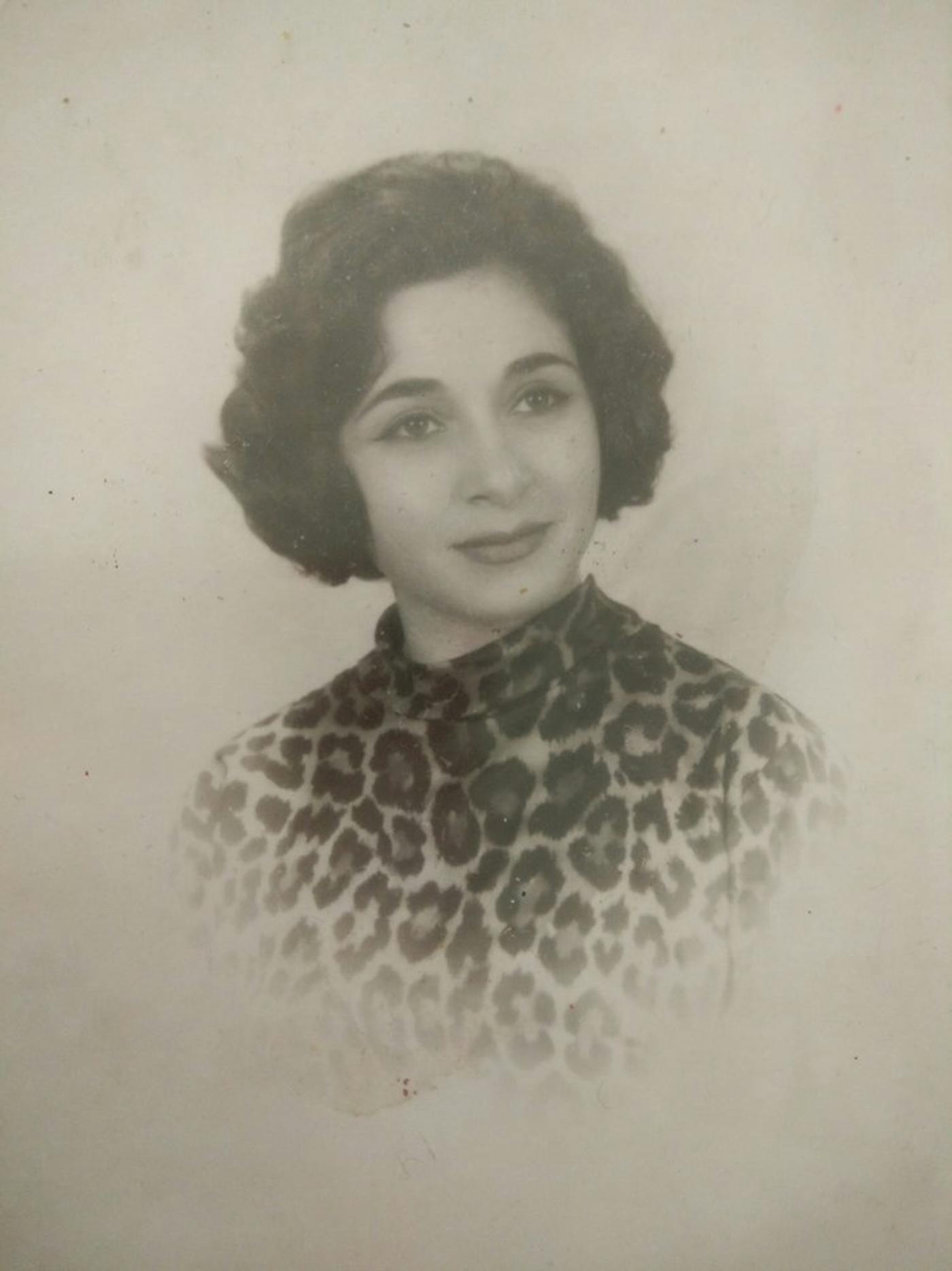 Janette Shina