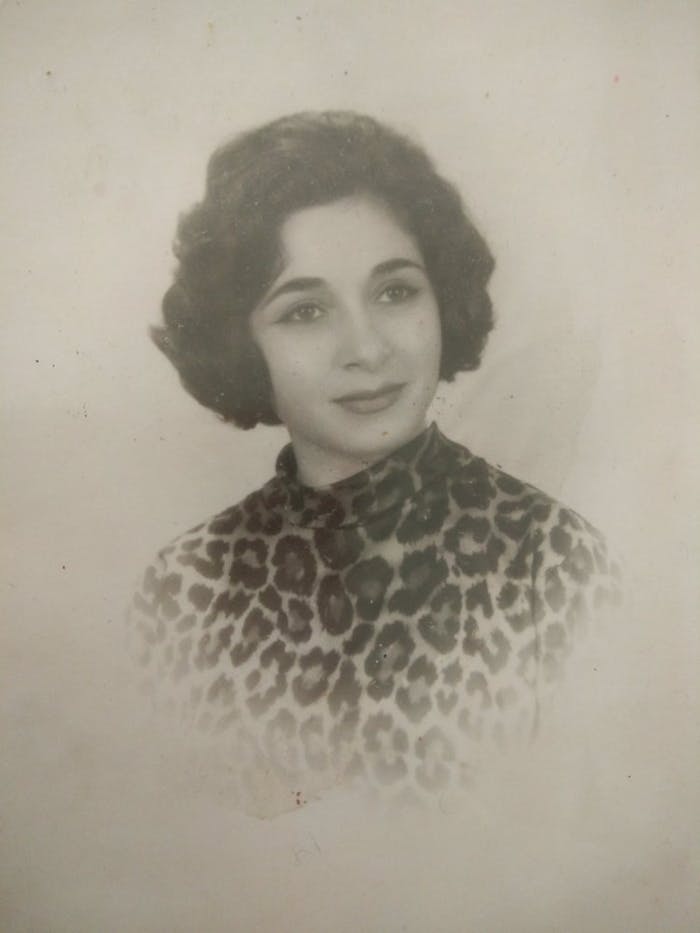 Janette Shina