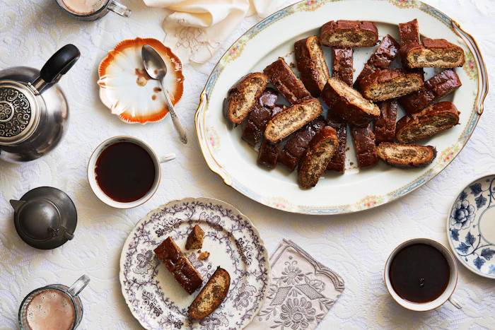 Recipes From the Kitchens of Holocaust Survivors image