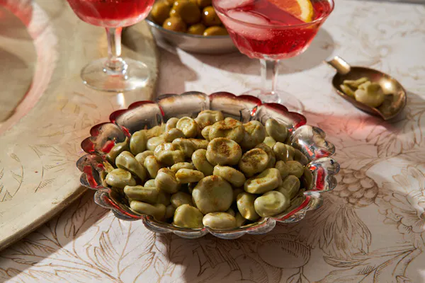 Fava Beans with Cumin — Jewish Food Society