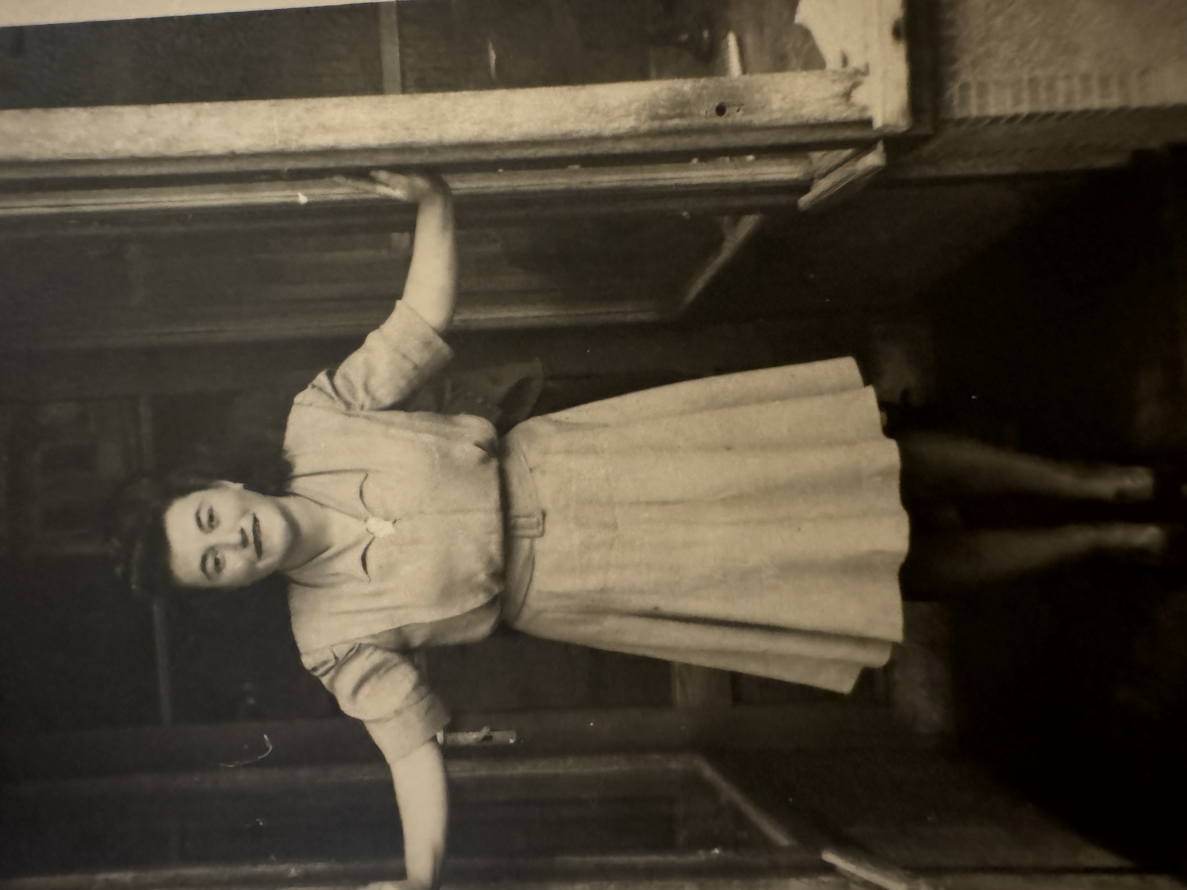 A Childhood Where the Holocaust Was Always Present, But Never Spoken Of image