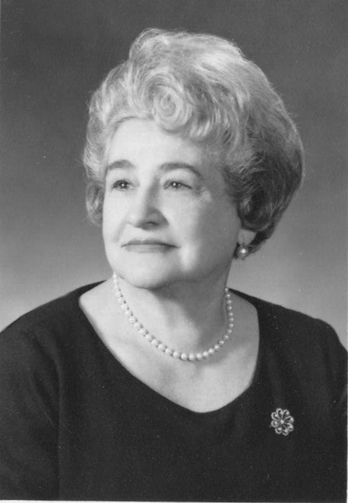 Marie Immerman