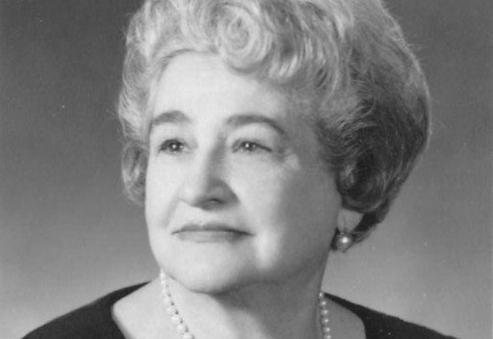 Marie Immerman