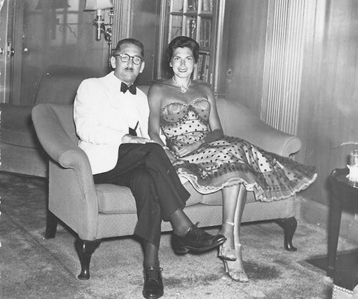 Chef Michael Solomonov’s Brisket Recipe Has Evolved With Each Generation image