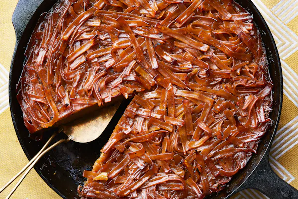 Yerushalmi Kugel — Jewish Food Society