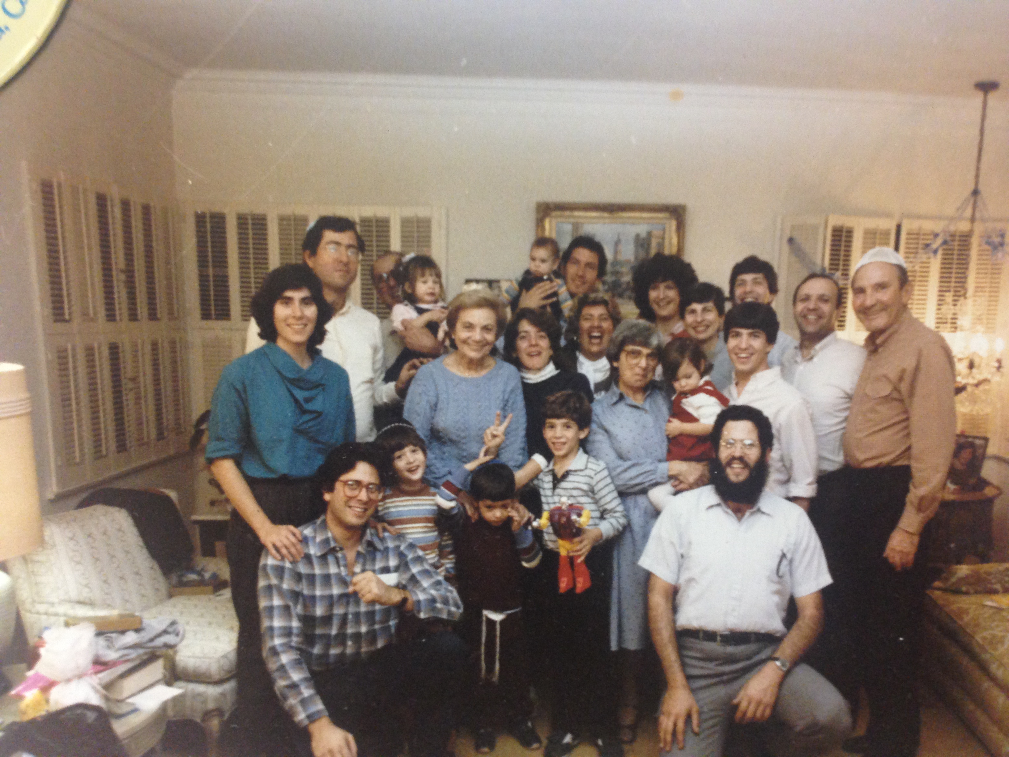 A New Generation of Pastrami Rises image