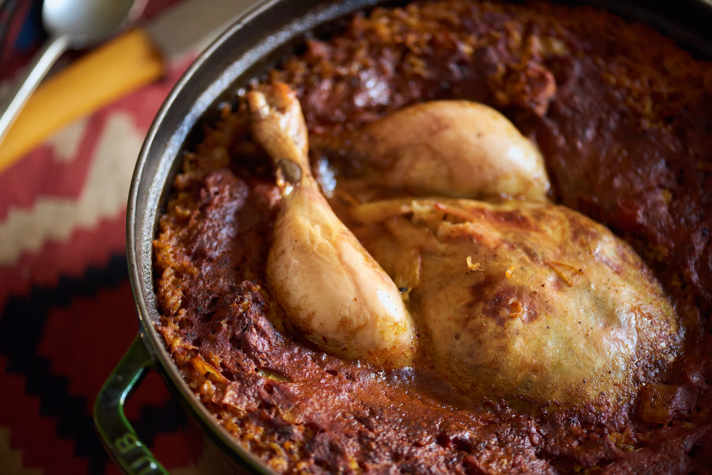 The Iraqi Shabbat Recipe That Disappeared For Years — And Finally ...