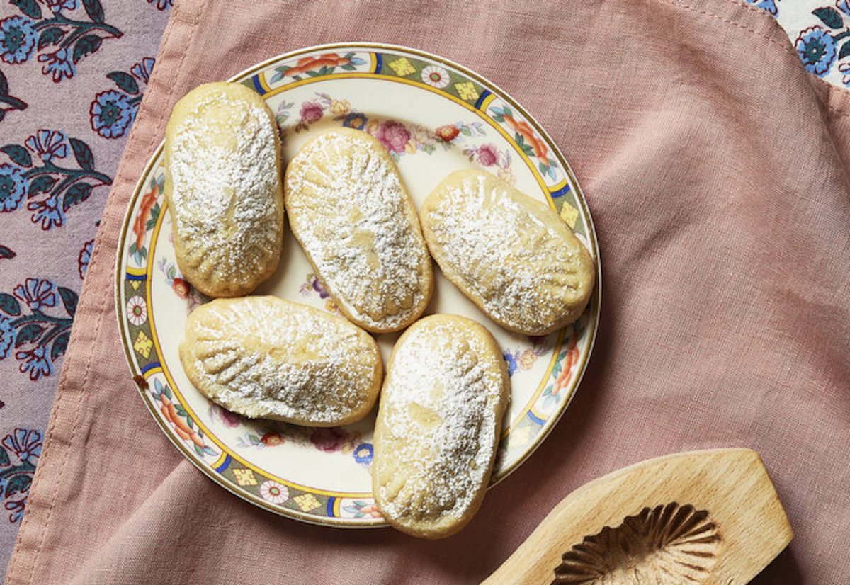Our Best Cookie Recipes image