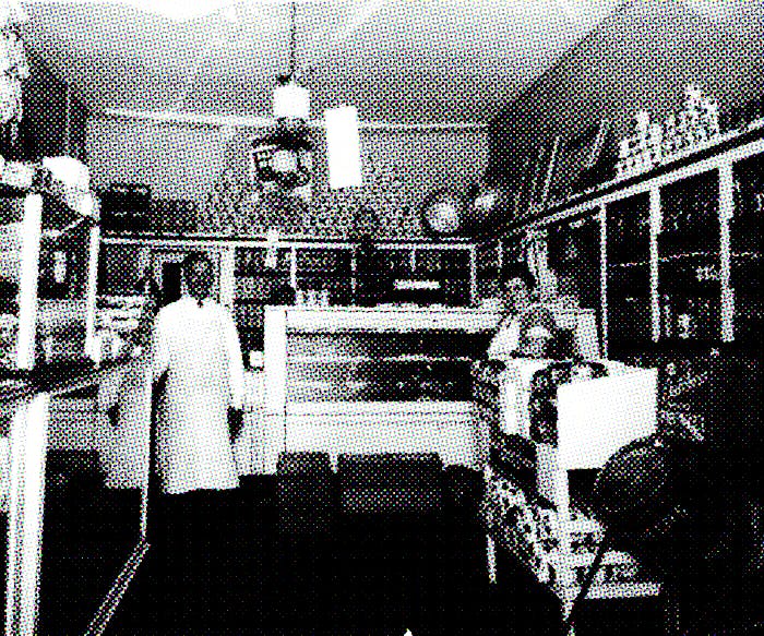 How the Soom Sisters Continue a Family Tradition of Working in the Food Industry image