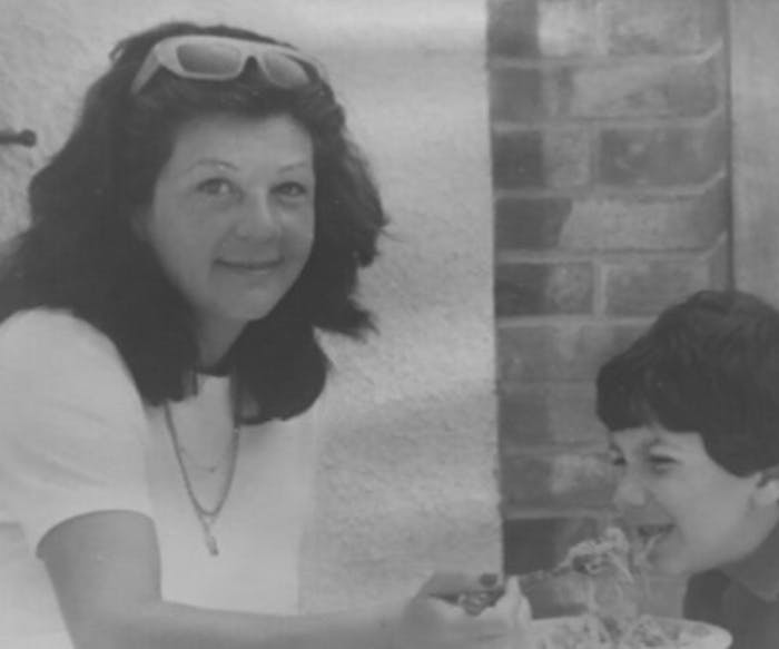 Remembering a Tunisian Matriarch at an Argentine Seder Table image