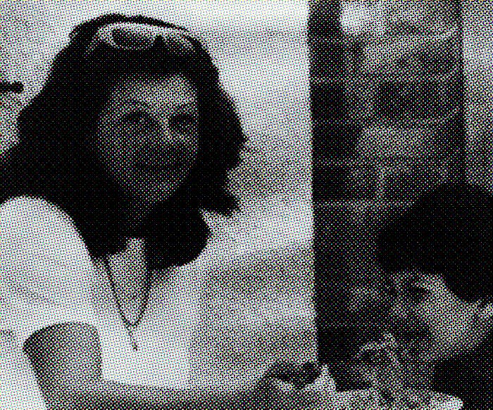 Remembering a Tunisian Matriarch at an Argentine Seder Table image