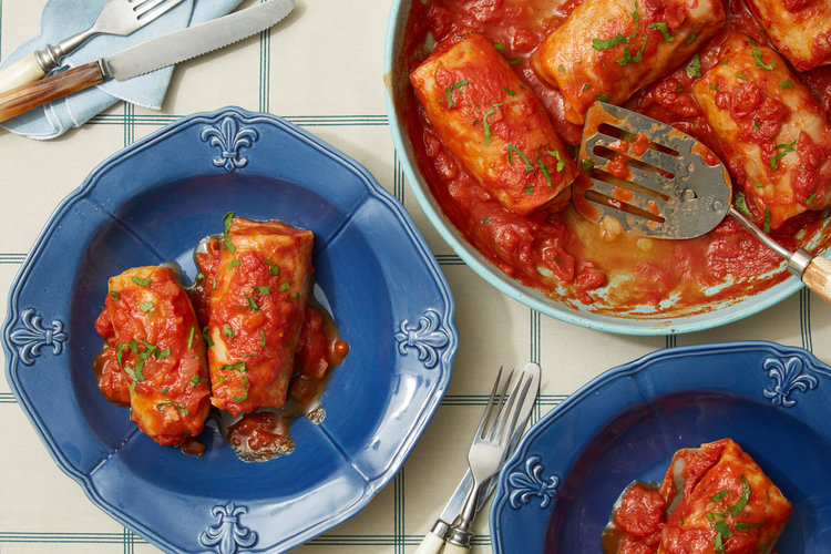 A Stuffed Cabbage Recipe That S Saved On WhatsApp Jewish Food Society   98f111e7 A6ff 4c9b 80a7 00cd5eca0267 05 PeninasStuffedCabbage 408 