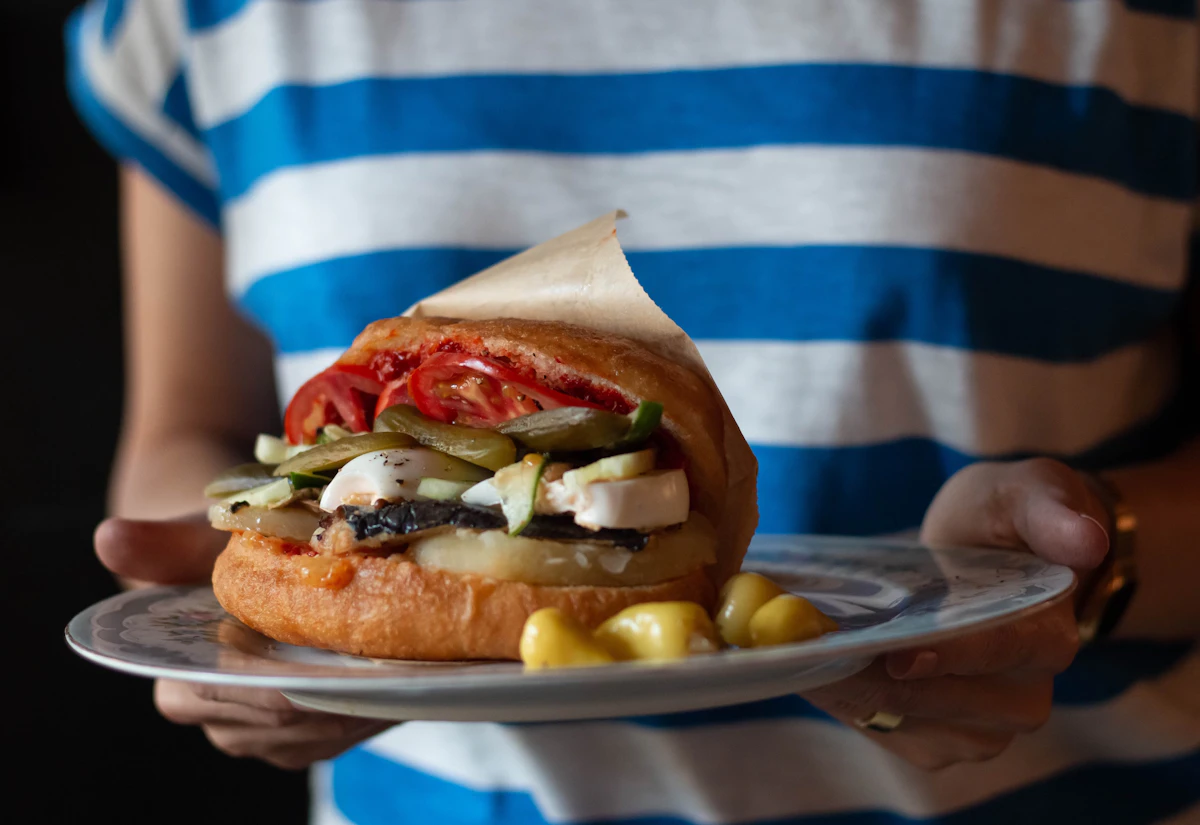 Recipes From Asif: Culinary Institute of Israel image