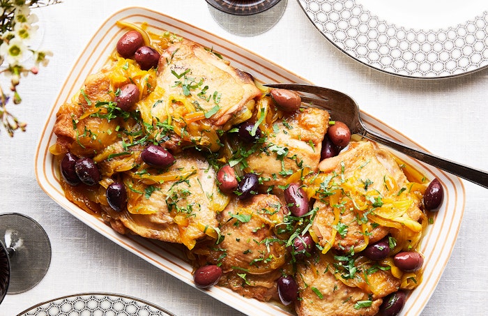 Our Best Chicken Recipes image