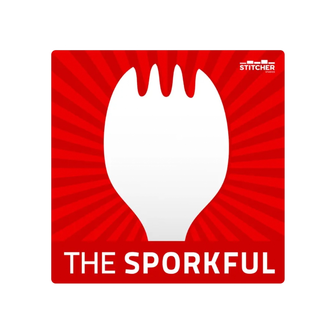 The Sporkful Logo