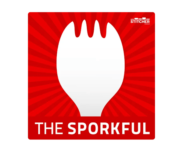 The Sporkful Logo