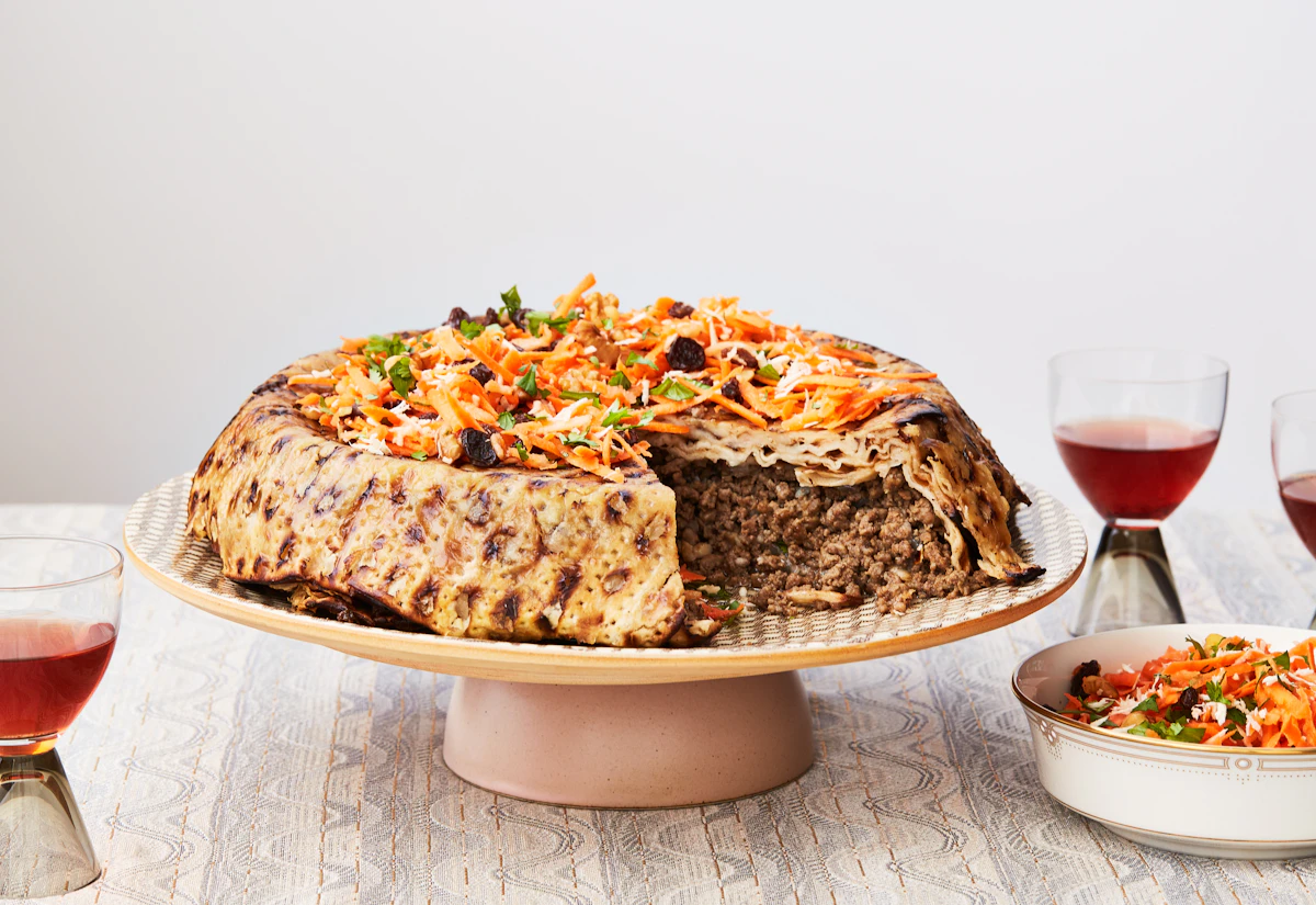 Our Favorite Matzah Recipes for Passover — and Beyond image