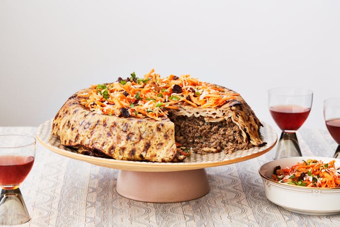 Our Favorite Matzo Recipes for Passover — and Beyond image