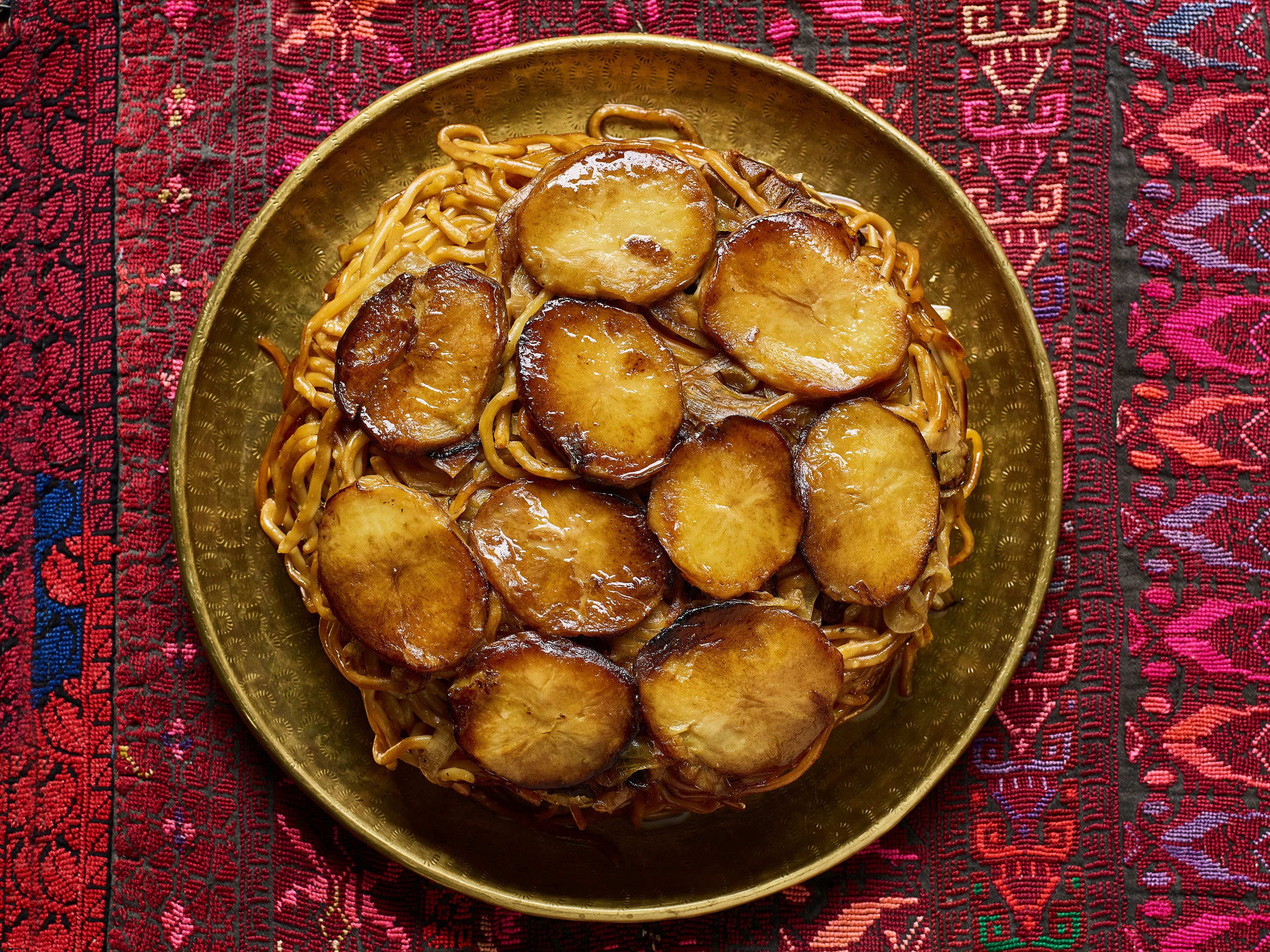 Inside Nechama Rivlin’s Collection of Over 1000 Recipes image