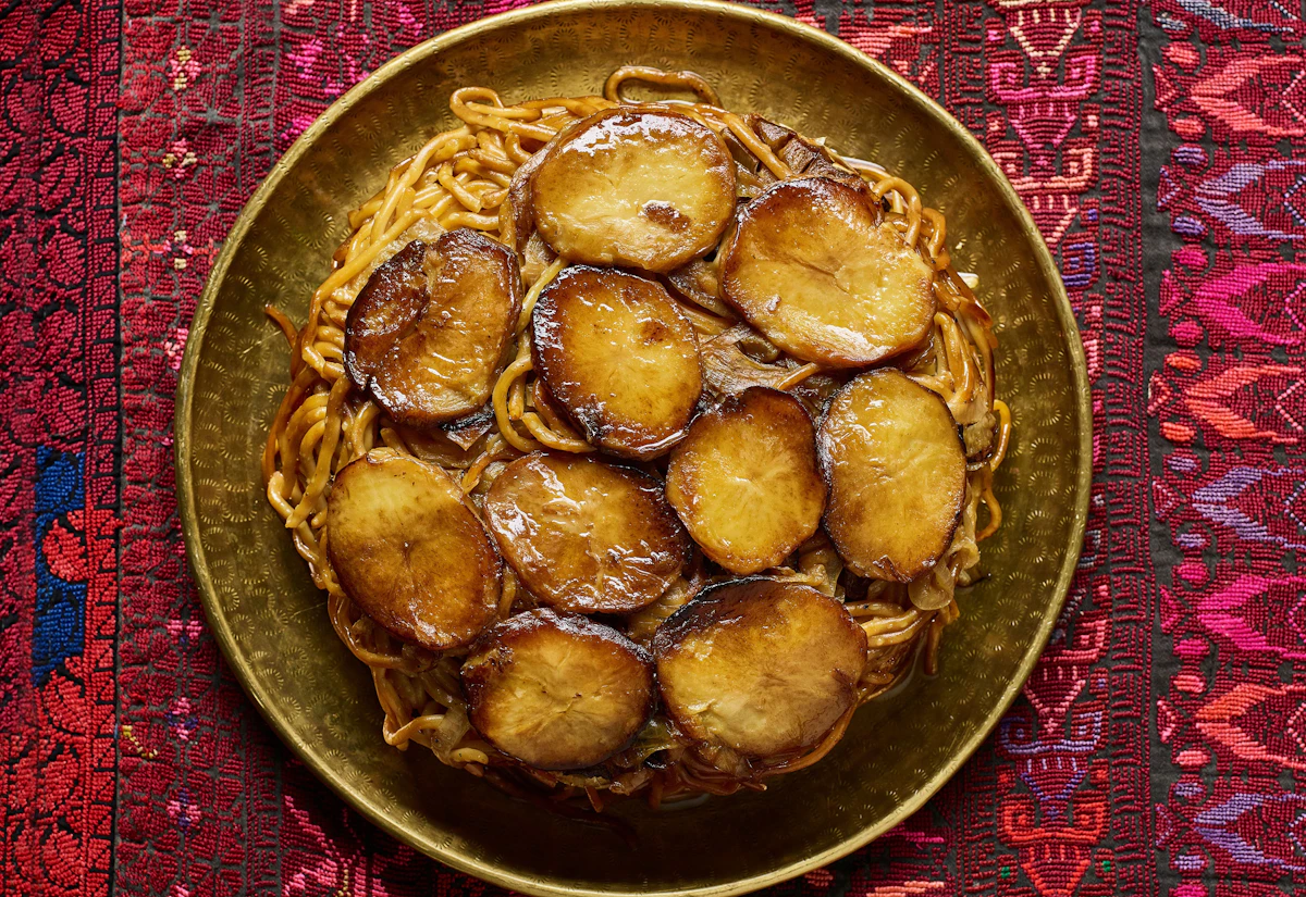 Inside Nechama Rivlin’s Collection of Over 1000 Recipes image