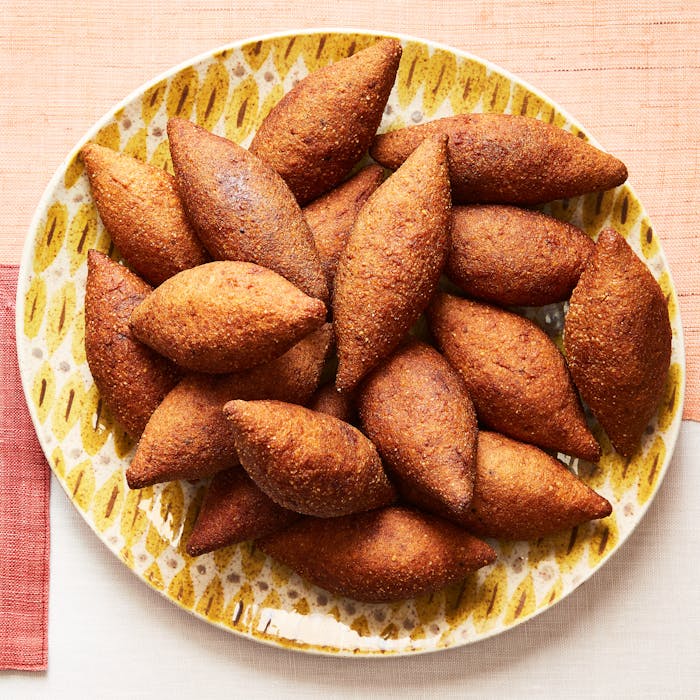 Passover Kibbeh image